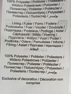 A-Linien Top Größe 40