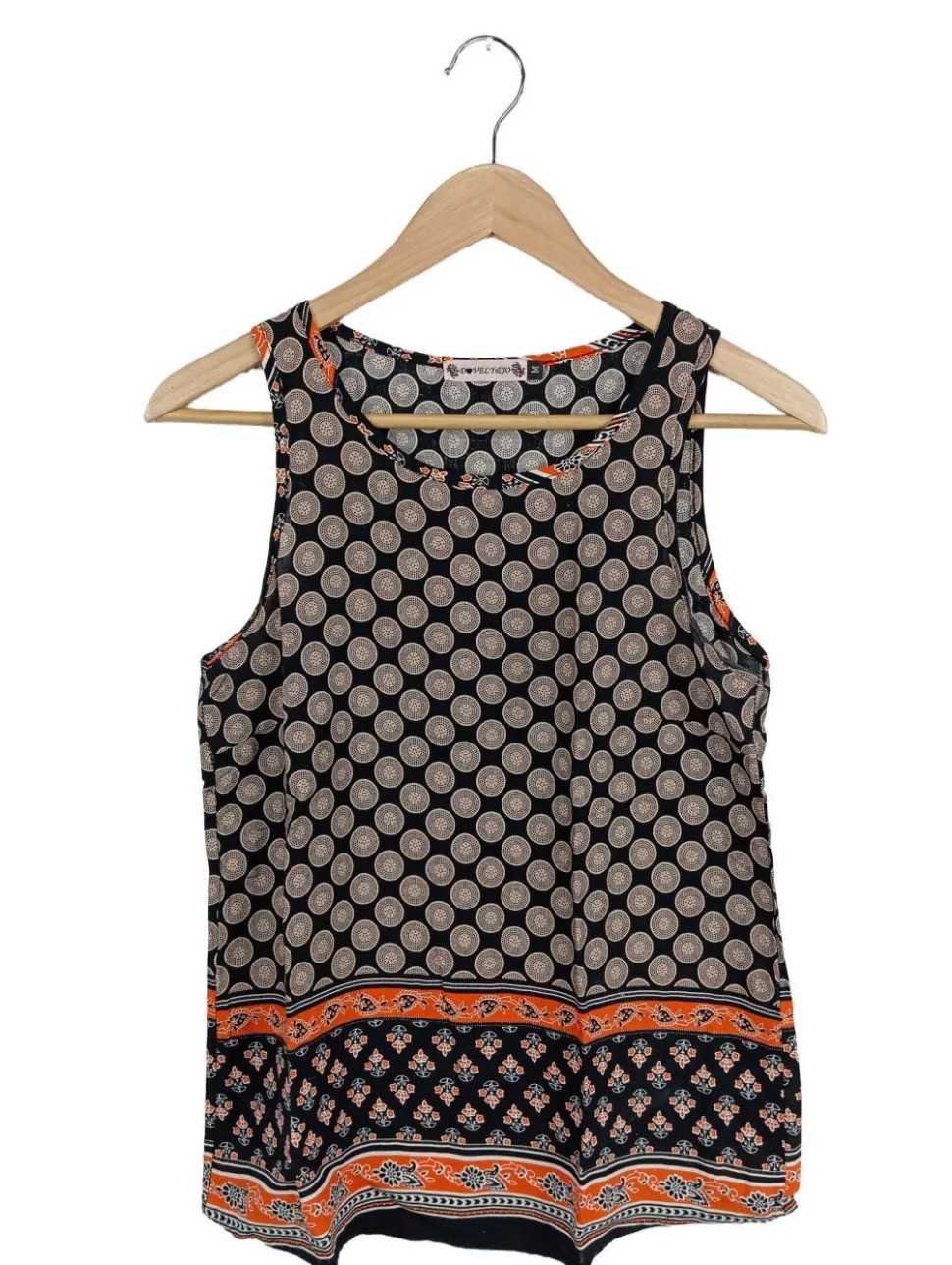 A-Linien Top Größe 38