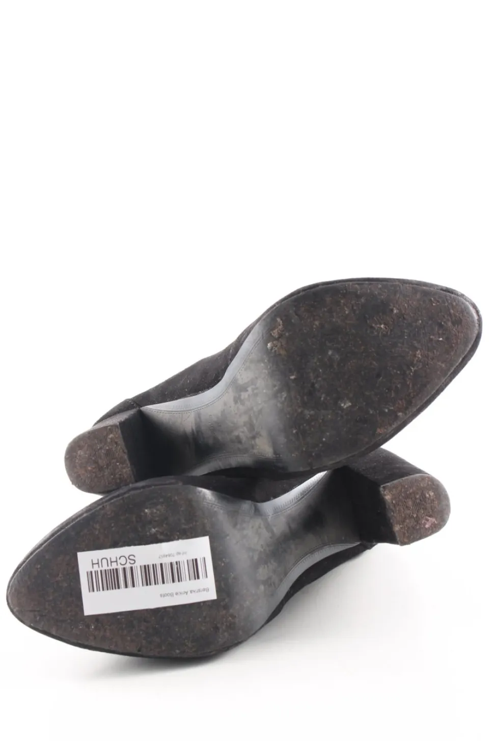 Ankle Boots Größe 39