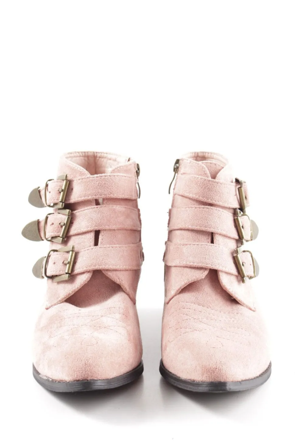 Ankle Boots Größe 38