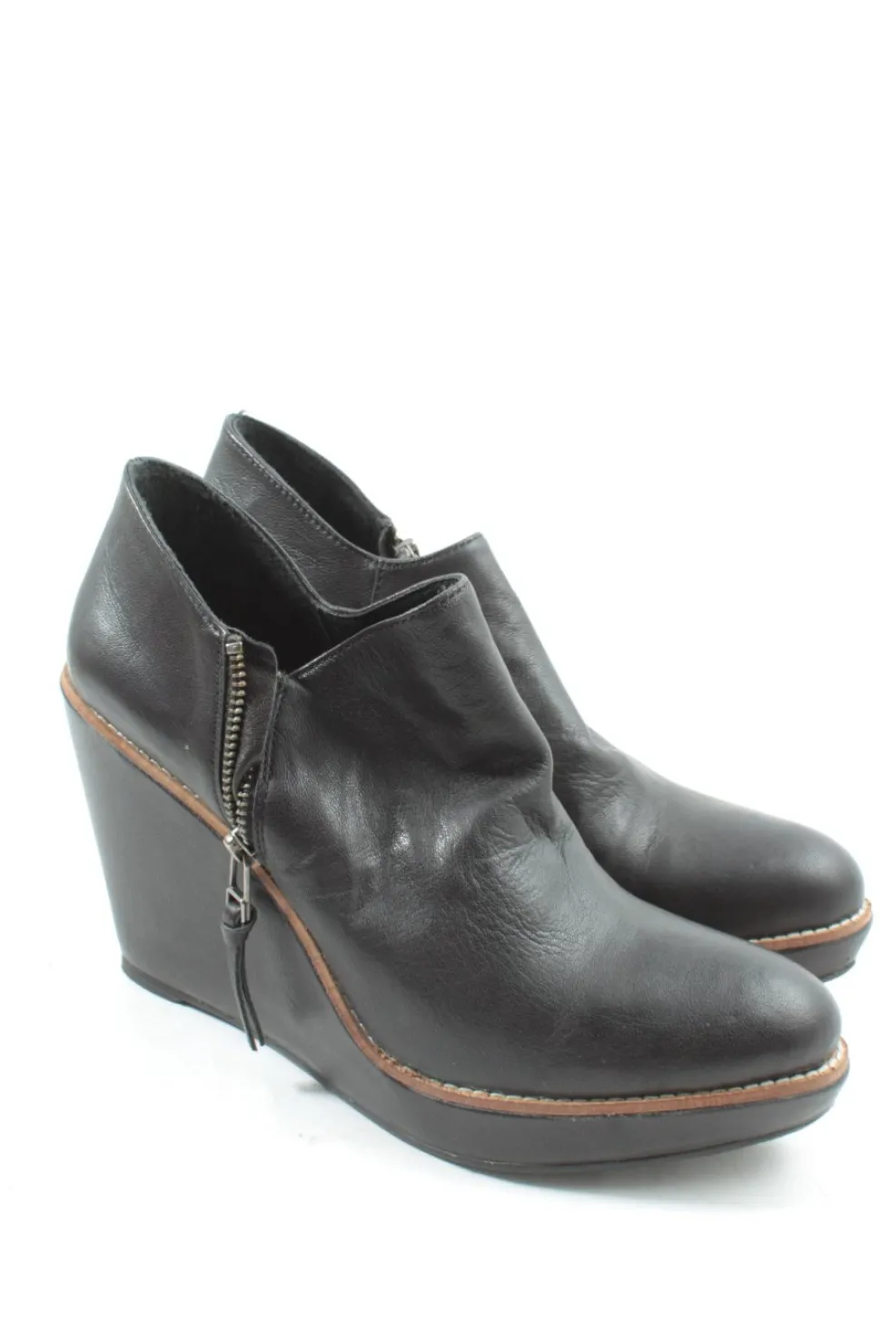Ankle Boots Größe 40