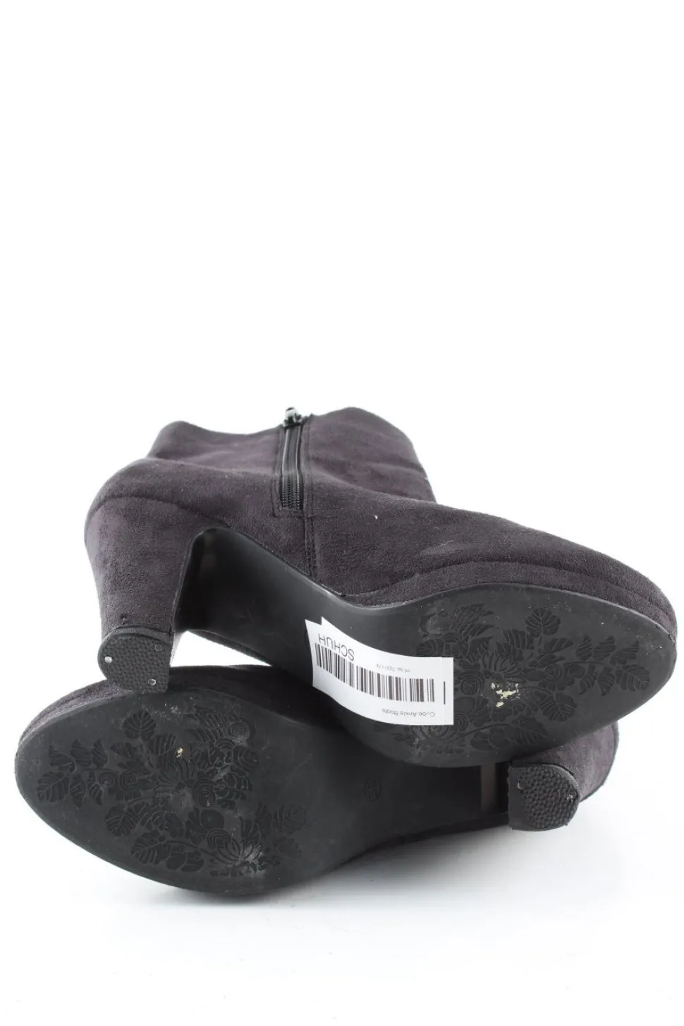 Ankle Boots Größe 39