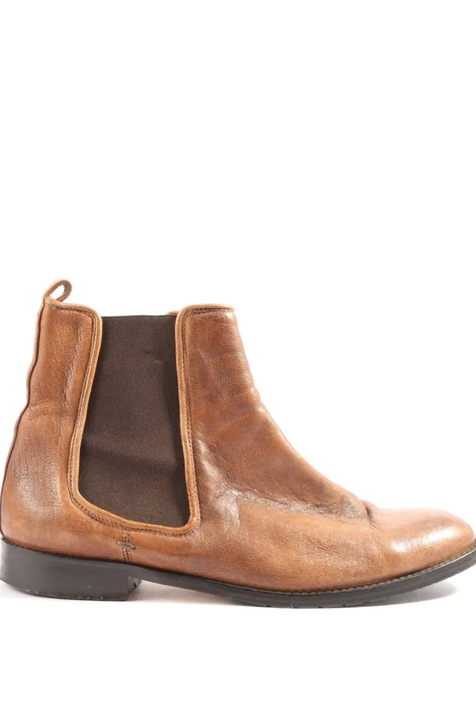 Ankle Boots Größe 39