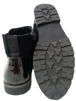 Ankle Boots Größe 39