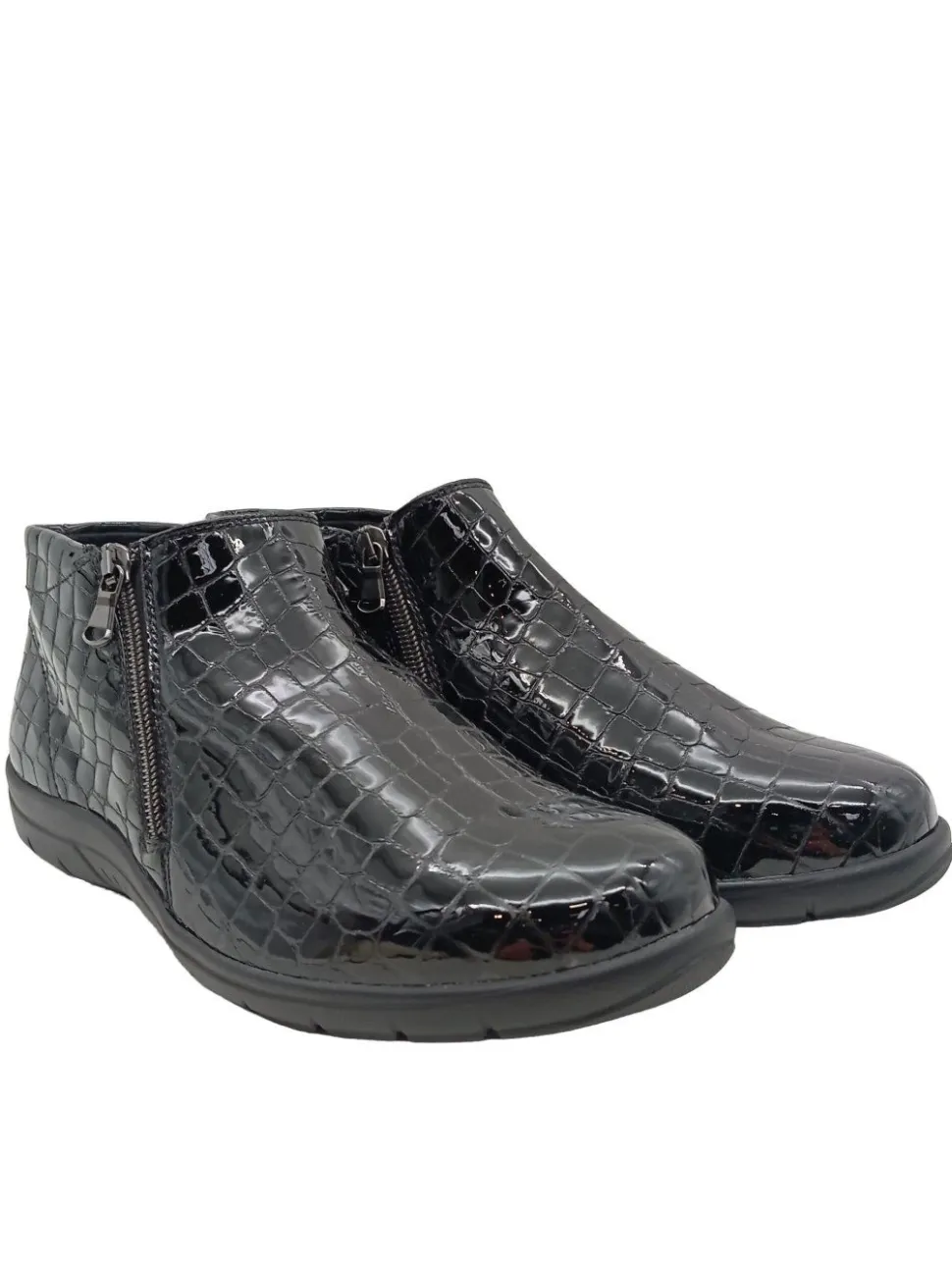 Ankle Boots Größe 40,5