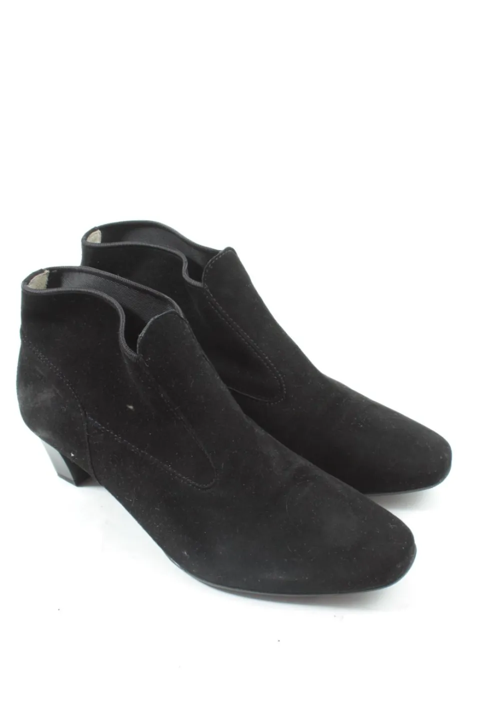 Ankle Boots Größe 36