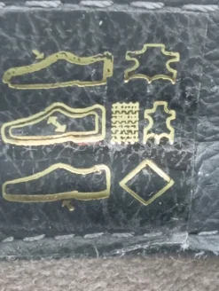 Ankle Boots Größe 42