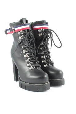 Ankle Boots Größe 36