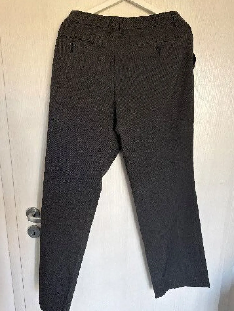 Anzughose Größe 42
