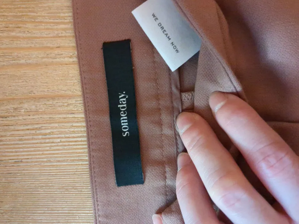 Anzughose Größe 36