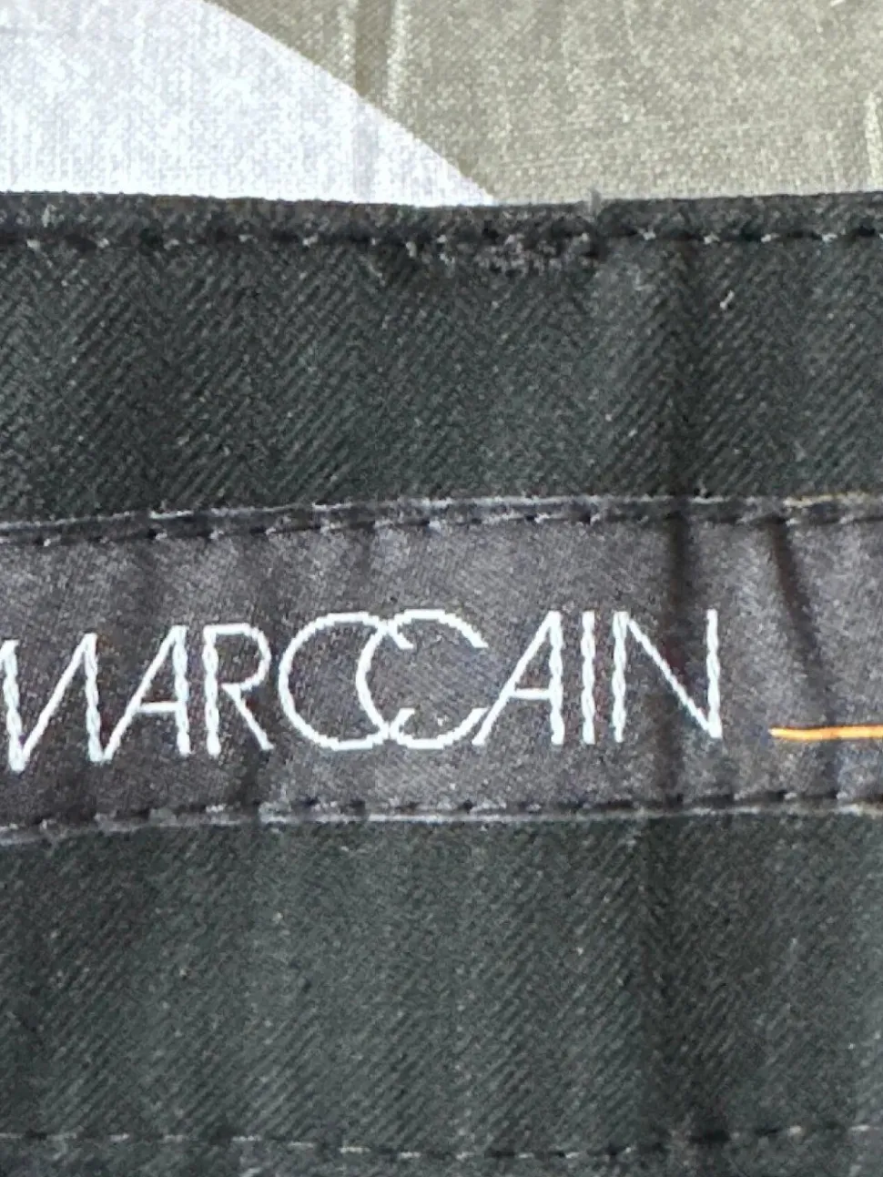 Anzughose Größe 42