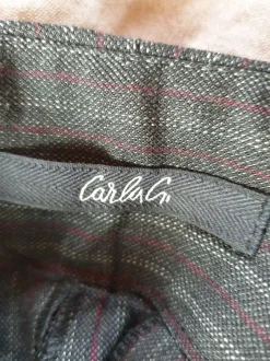 Anzughose Größe 38