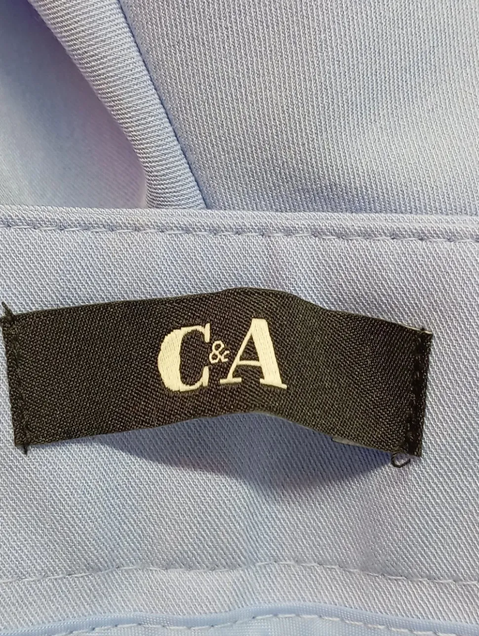 Anzughose Größe 42