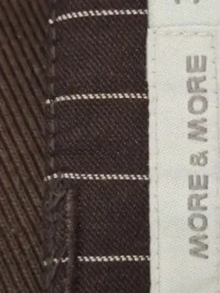 Anzughose Größe 36