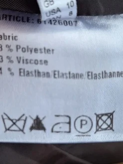 Anzughose Größe 36