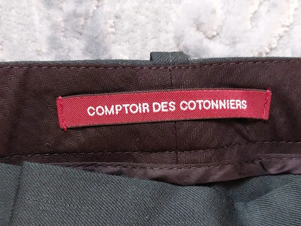 Anzughose Größe 40