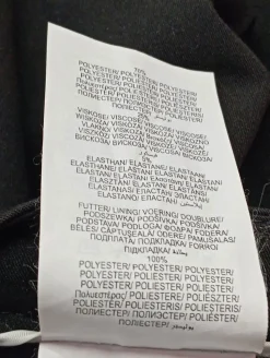 Anzughose Größe 40