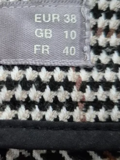 Anzughose Größe 38