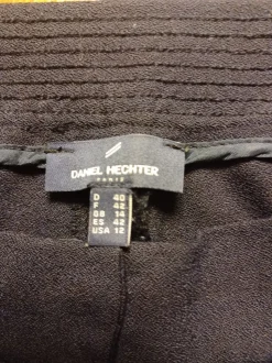 Anzughose Größe 40