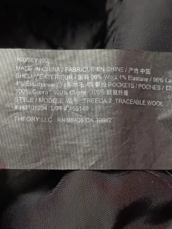 Anzughose Größe 34