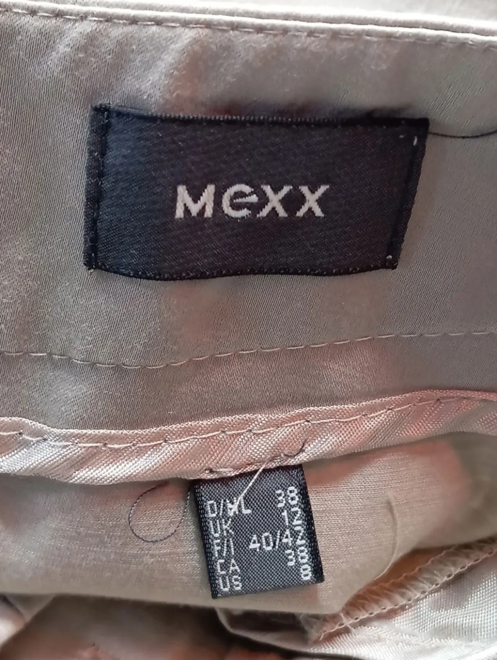 Anzughose Größe 38