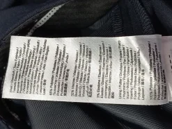 Anzughose Größe 38