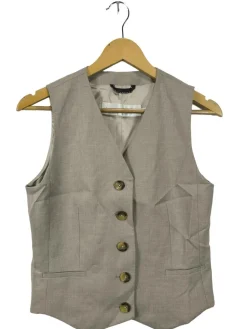 Anzugweste Größe 36
