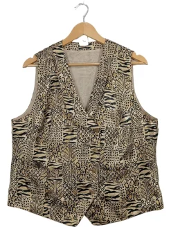 Anzugweste Größe 44