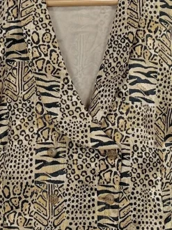 Anzugweste Größe 44