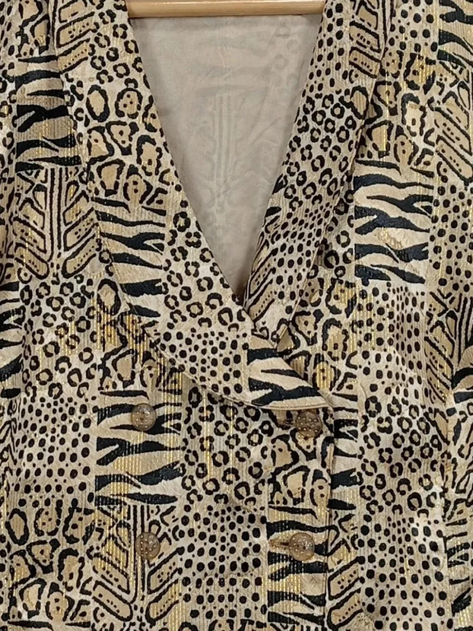 Anzugweste Größe 44