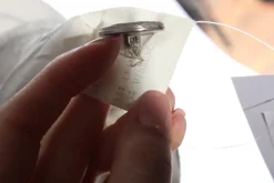 Anzugweste Größe 36