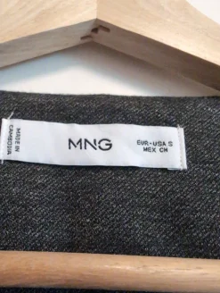 Anzugweste Größe 36