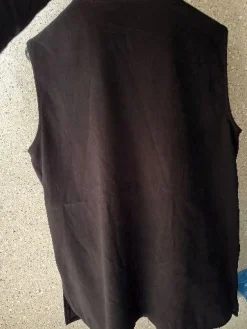 Anzugweste Größe 44