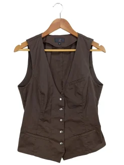 Anzugweste Größe 38