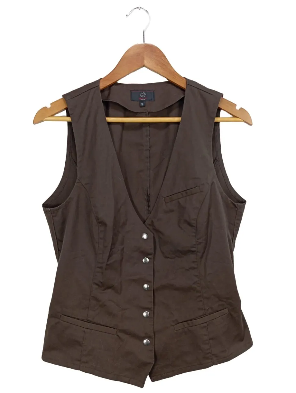 Anzugweste Größe 38