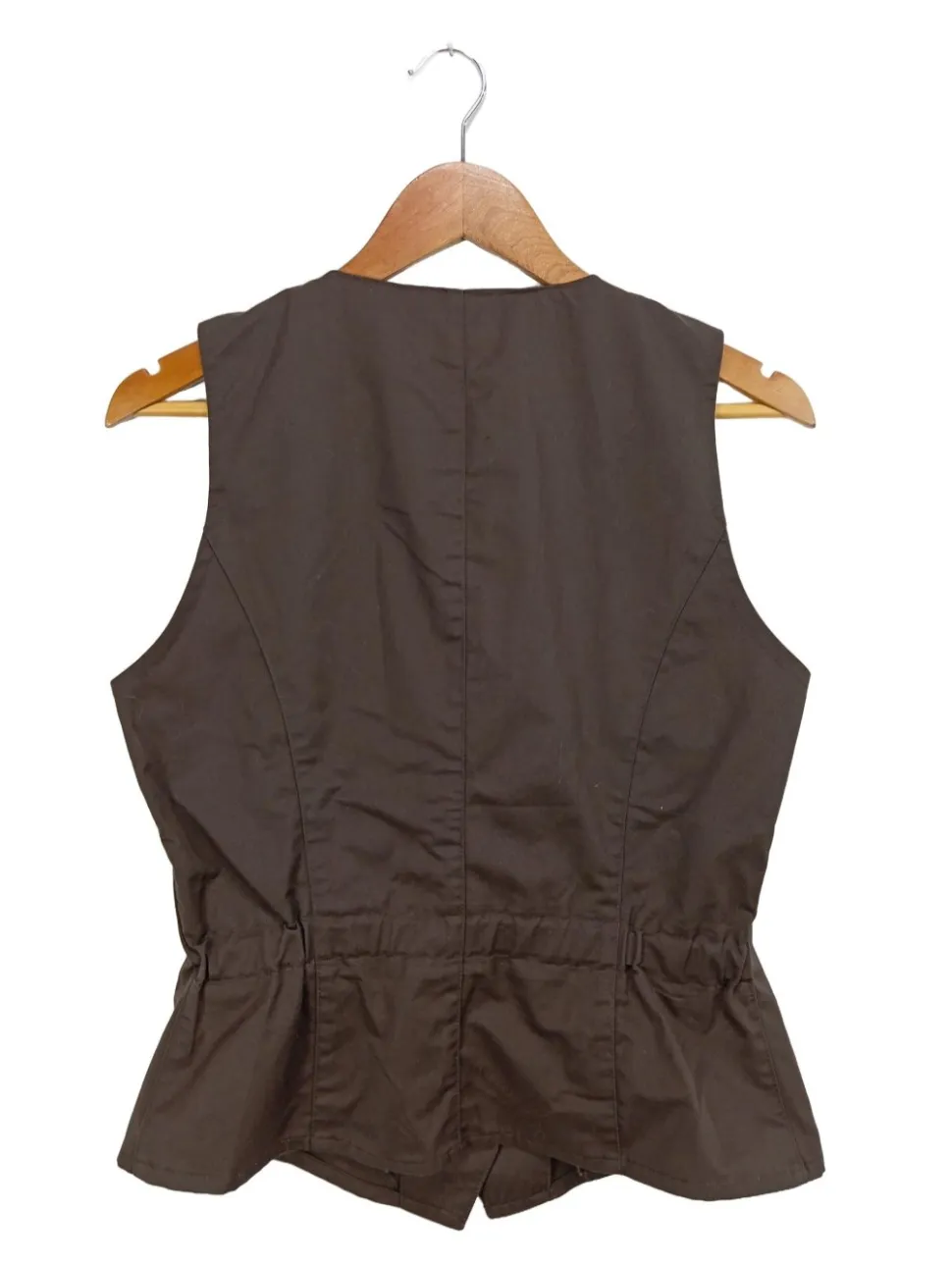 Anzugweste Größe 38