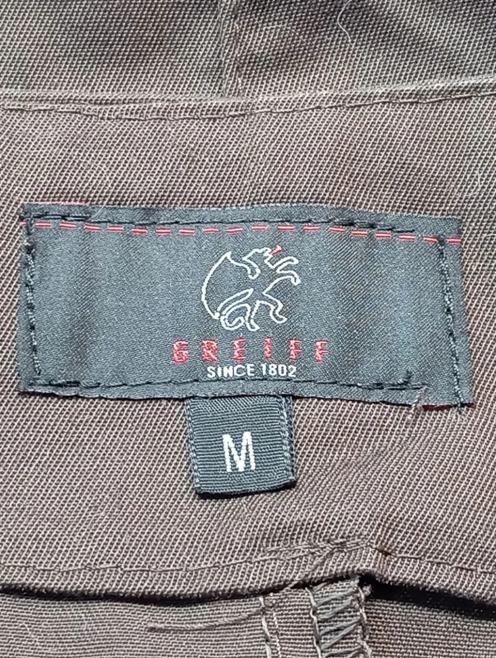 Anzugweste Größe 38