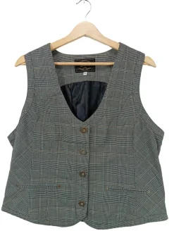 Anzugweste Größe 44