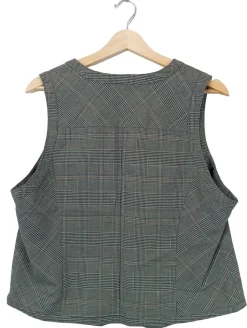 Anzugweste Größe 44