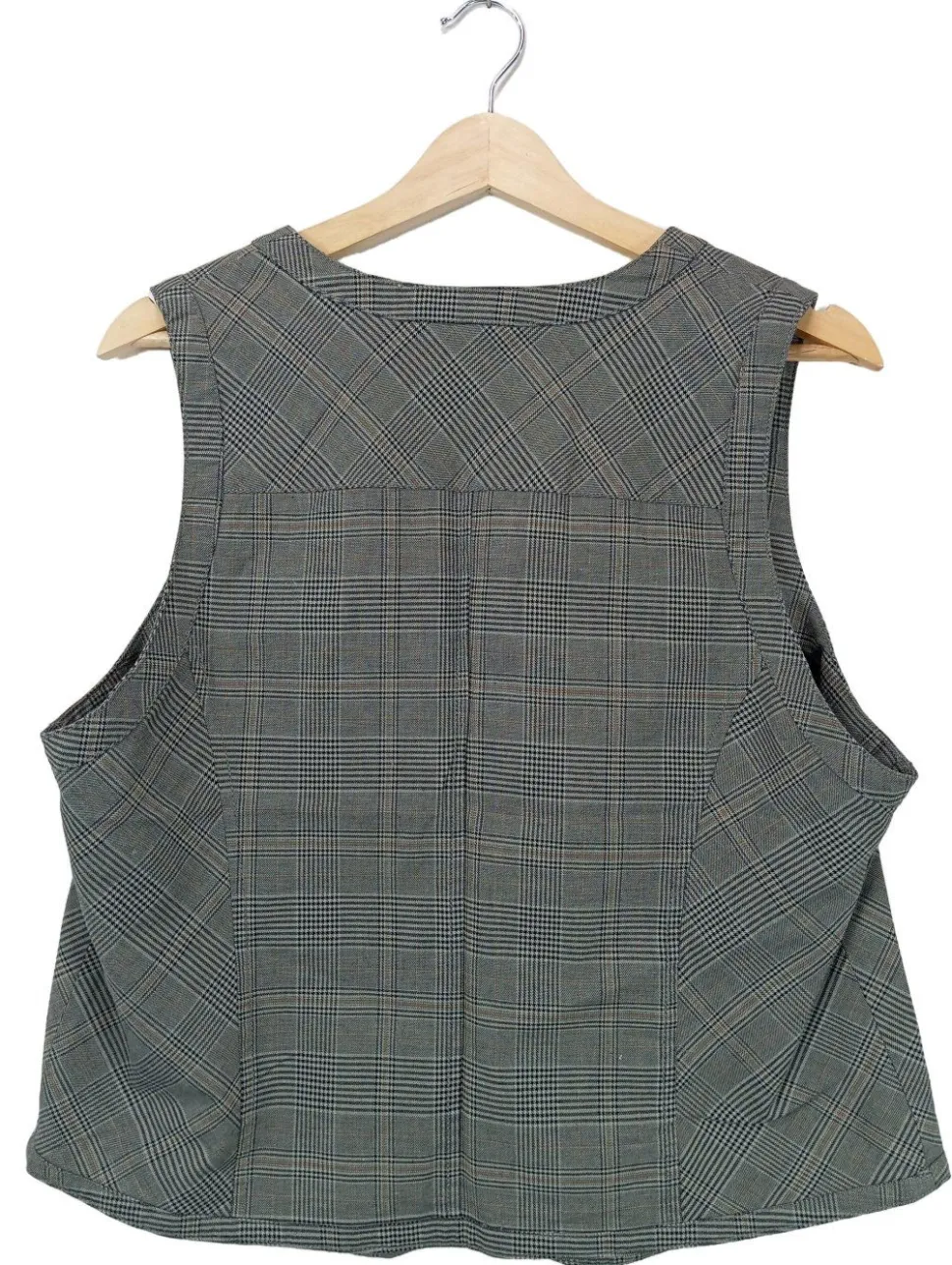 Anzugweste Größe 44