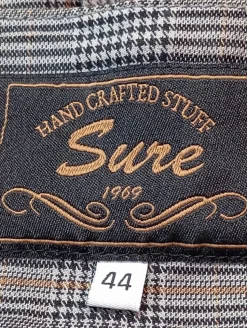 Anzugweste Größe 44