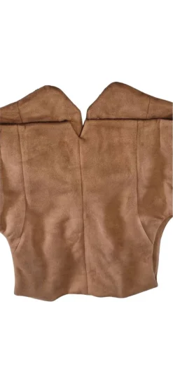 Anzugweste Größe 34