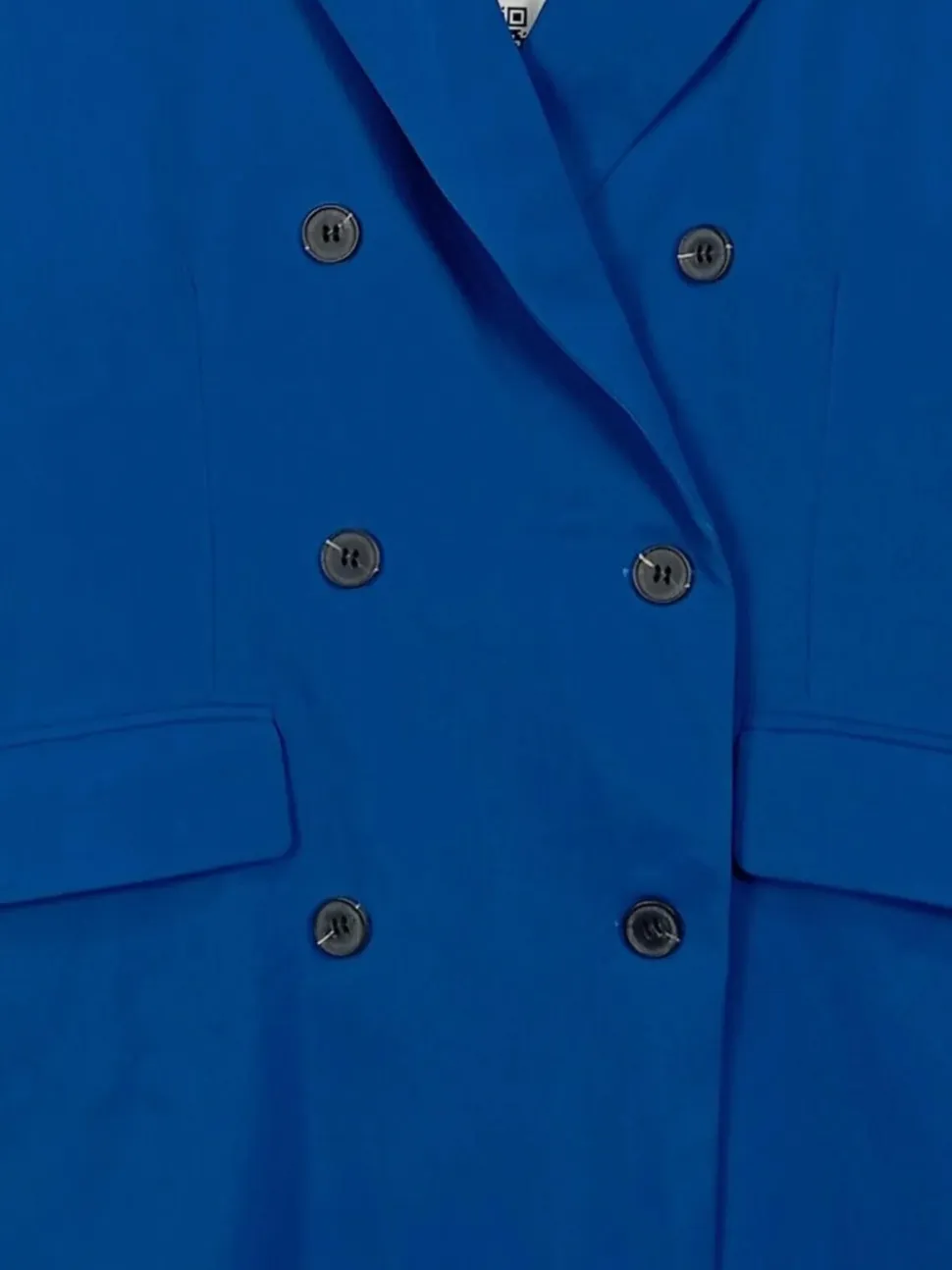 Anzugweste Größe 36