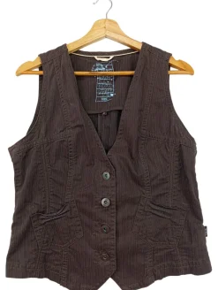 Anzugweste Größe 38