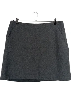 Asymmetrie-Rock Größe 42