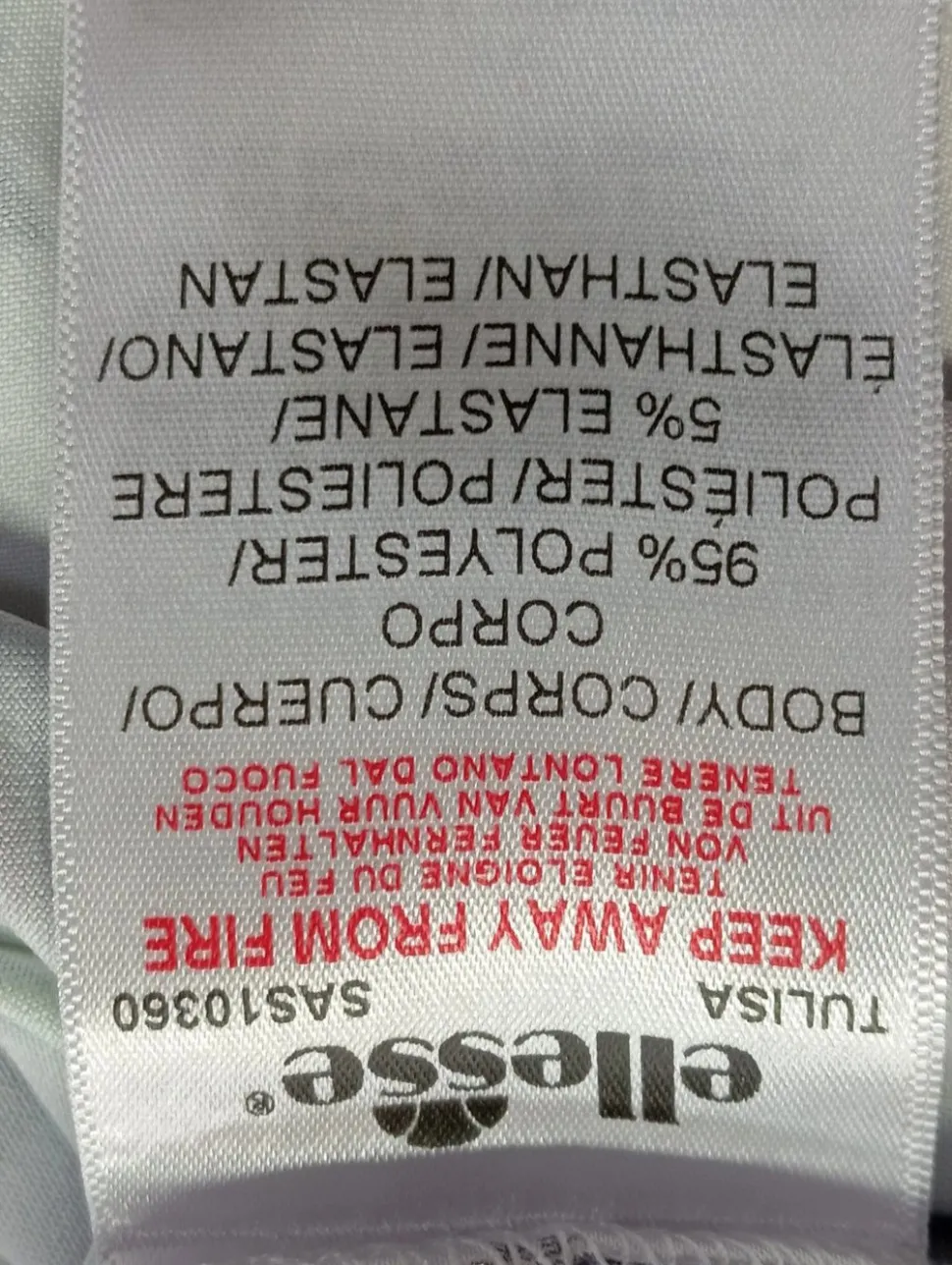 Badeanzug Größe 36