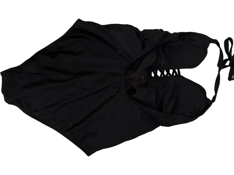 Badeanzug Größe 38