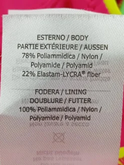 Badeanzug Größe 36