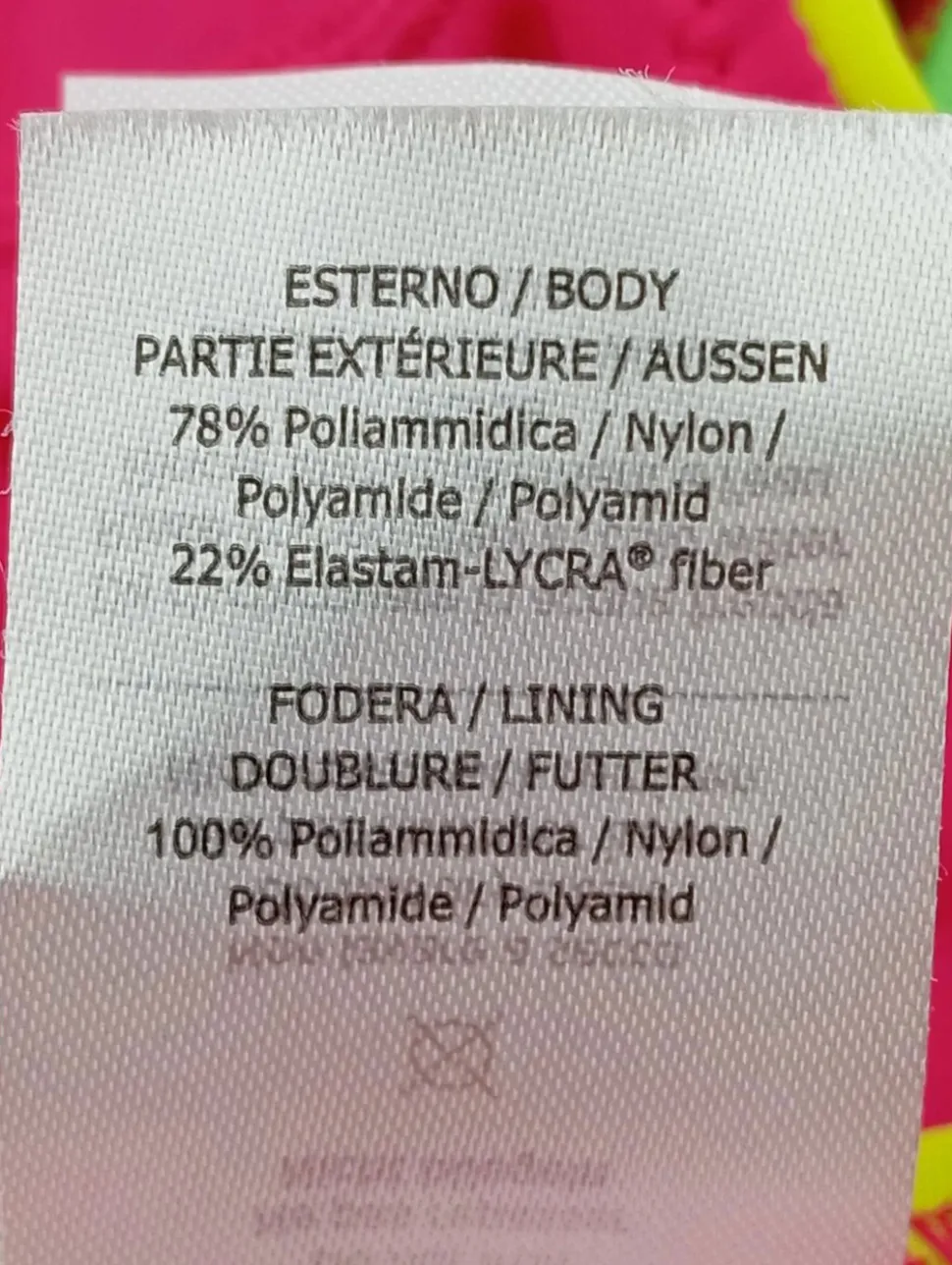 Badeanzug Größe 36