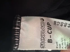 Badeanzug Größe 38